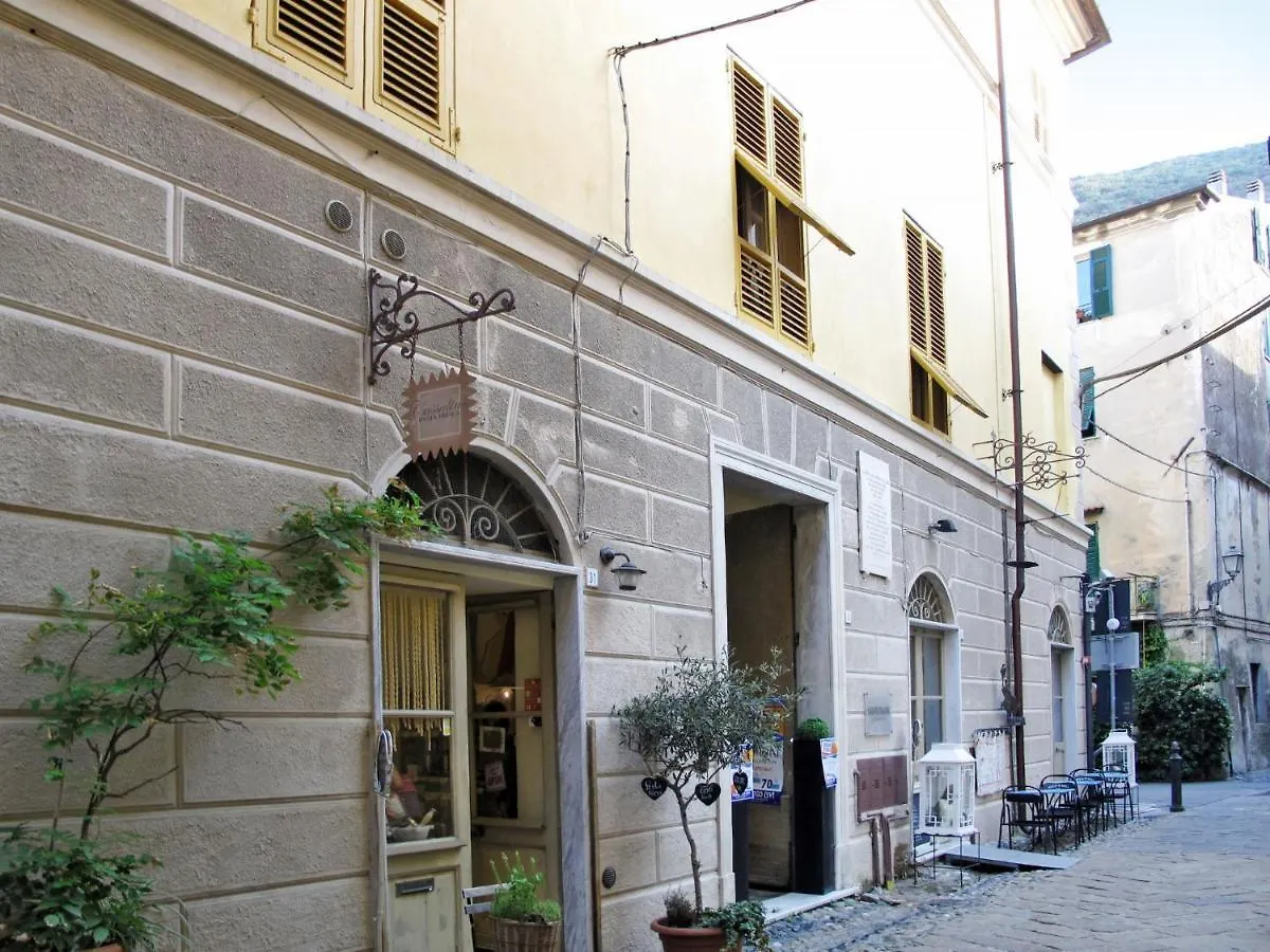 Apartment Gallesio - Flg213 By Interhome Finale Ligure