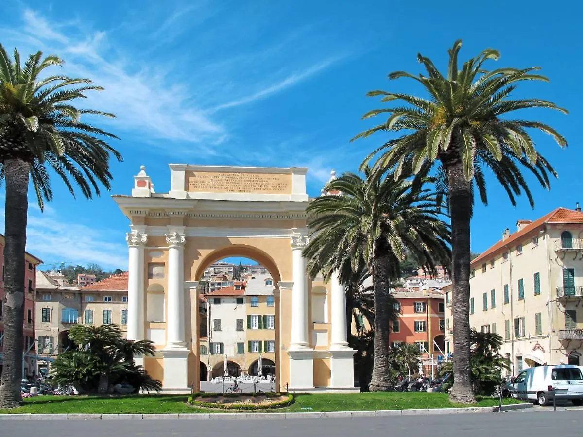 Apartment Gallesio - Flg213 By Interhome Finale Ligure