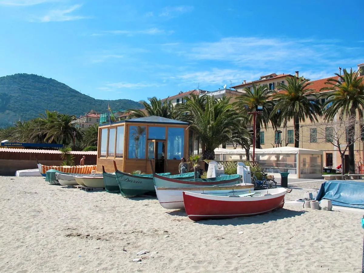 Apartment Gallesio - Flg213 By Interhome Finale Ligure