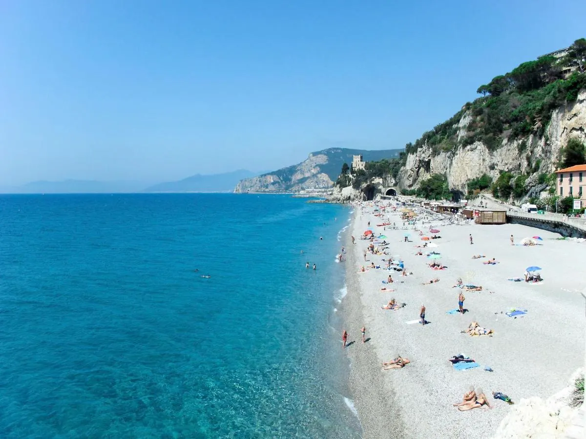 Apartment Gallesio - Flg213 By Interhome Finale Ligure Italy